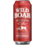 Photo of Wild Boar Bourbon Whiskey & Cola 6% Can