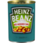 Photo of Heinz Beanz® The One For Two No Added Sugar