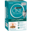 Photo of Purina One Cat Food Hairball Pet Food with Succulent Chicken 6 Pack