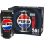 Photo of Pepsi Max No Sugar Cola Soft Drink Cans Multipack Pack 30x375ml