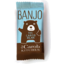 Photo of Banjo The Carob Bear