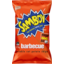 Photo of Samboy Barbecue Crinkle Cut Chips 175g