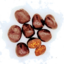 Photo of Dark Chocolate Incaberries (Vegan)