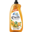 Photo of Earth Choice Ultra Concentrate Antibacterial Dishwashing Liquid Orange Zest 900ml
