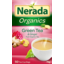 Photo of Nerada organic Green tea & Ginger tea bags 50's