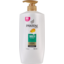 Photo of Pantene Pro-V Smooth & Sleek Shampoo: Smoothing Shampoo For Frizzy Hair 900 Ml 900ml
