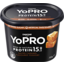 Photo of Yopro High Protein Salted Caramel Greek Yoghurt Tub