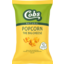 Photo of Cobs Natural Popcorn Cheddar Cheese Gluten Free 100g