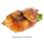 Photo of Half Cooked Chicken