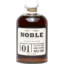 Photo of Noble Tonic 1 Bourbon Maple Syrup