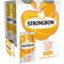 Photo of Strongbow Ultra Low Carb Cider Mango Can