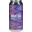 Photo of Waitoa Beer Hazy India Pale Ale First Light Aotearoa 440ml