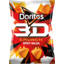 Photo of Doritos Corn Chip 3d Crunch Spicy Salsa 130g