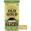 Photo of Cadbury Old Gold Slices Mint Cream