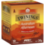 Photo of Twinings Australian Afternoon Full Strength Tea Bag 10 Pack 20g