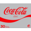 Photo of Coca Cola Diet Soft Drink Multipack Cans 30x375ml