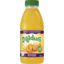 Photo of Mildura Orange & Passionfruit Fruit Drink