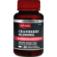 Photo of Red Seal Pharmacy Strength Cranberry 60,000mg 30 Vege Capsules