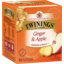 Photo of Twinings Ginger & Apple Infusion