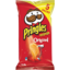 Photo of Pringles Chips Original