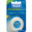 Photo of Oral-B  Mint Waxed Floss 50m