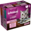 Photo of Whiskas Wet Cat Food Pouches So Fishy Recipes Seafood Servings In Jelly