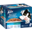 Photo of Purina Felix Fish Selection In Jelly Pouches Multipack Cat Food