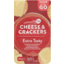 Photo of Comm Co Cheese & Crackers Extra Tasty