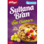 Photo of Kelloggs Sultana Bran With Oat Clusters 480g