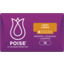 Photo of Poise Light Absorbency Liners 18 Pack