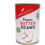 Photo of Ceres Organics Butter Beans