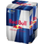 Photo of Red Bull Energy Drink 4.0x250ml
