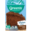 Photo of Greens Gluten Free Chocolate Cake Mix