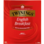 Photo of Twinings English Breakfast Tea Bags 100 Pack