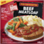 Photo of On The Menu Beef Meatloaf 320gm