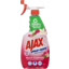 Photo of Ajax Spray N' Wipe Multi-Purpose Kitchen & Bathroom Cleaner Trigger Surface Spray Vanilla & Berries 475ml