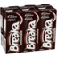 Photo of Breaka Longlife Flavoured Milk Chocolate 6 X 250ml (Metcash Only)