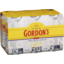 Photo of Gordon's Gin & Tonic Can