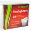 Photo of Firebrand Firelighters 24 Pkts