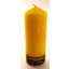 Photo of Beeswax Candle 'Large' [150x54]