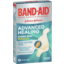 Photo of Band Aid Plasters Advanced Healing Hydro Seal Gel Regular 10 Pack