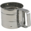 Photo of Flour Sifter Stainless Steel