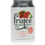 Photo of Frutee Fabulous Fruits Sparkling Fruit Drink Strawberries & Cream