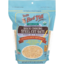Photo of Bobs Red Mill Steel Cut Oats Quick Cook