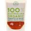 Photo of Australian Organic Food Co Pasta Sauce Tomato & Basil Napoli