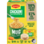 Photo of Maggi 2 Minute Chicken Flavour Mug Noodles 4 Pack