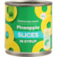 Photo of Select Pineapple Slice In Syrup 425g