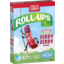 Photo of Uncle Tobys Roll Ups Berry Berry 6pk