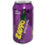 Photo of Zappo Grape Soda