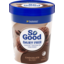 Photo of So Good Dairy-Free Frozen Dessert Chocolate Bliss 1l 1l